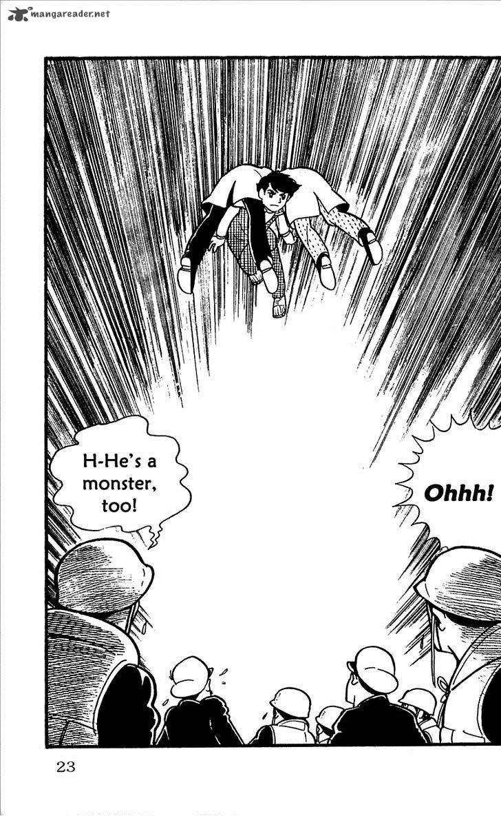 Babel 2 Chapter 10 page 25