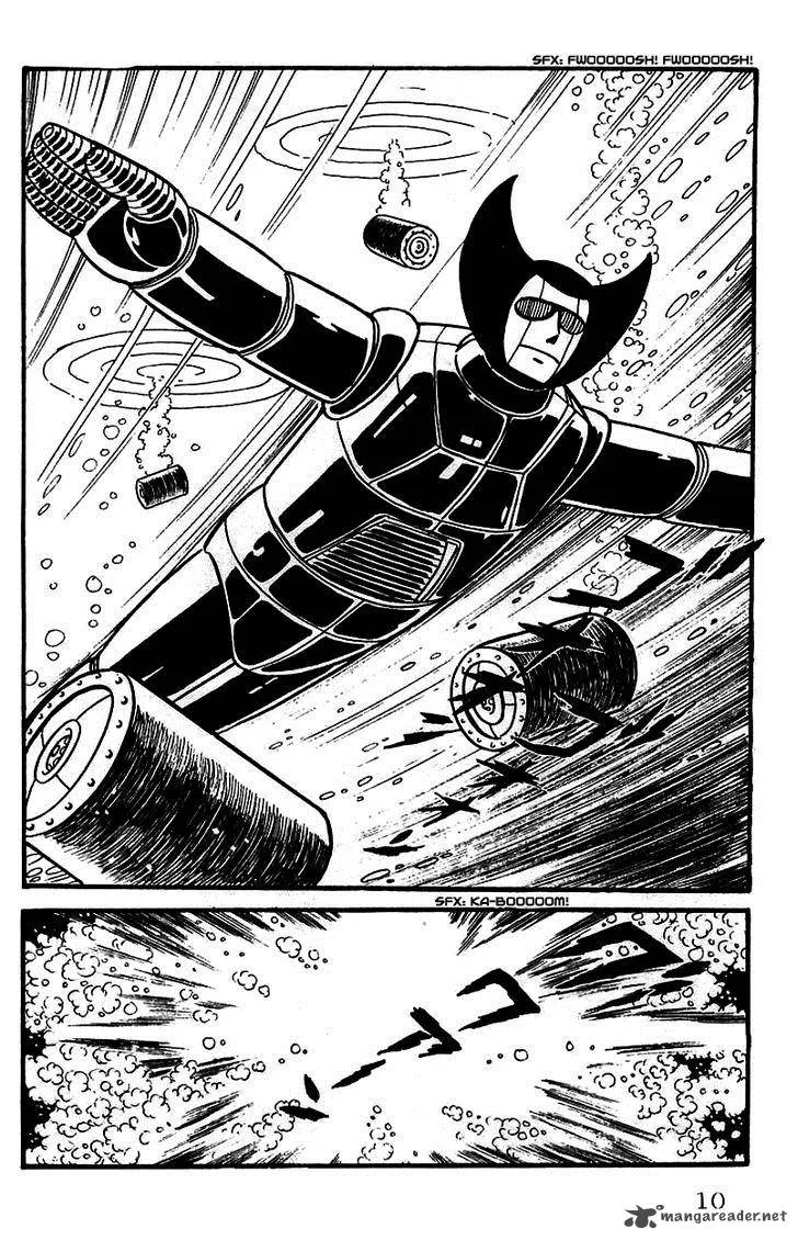 Babel 2 Chapter 10 page 12