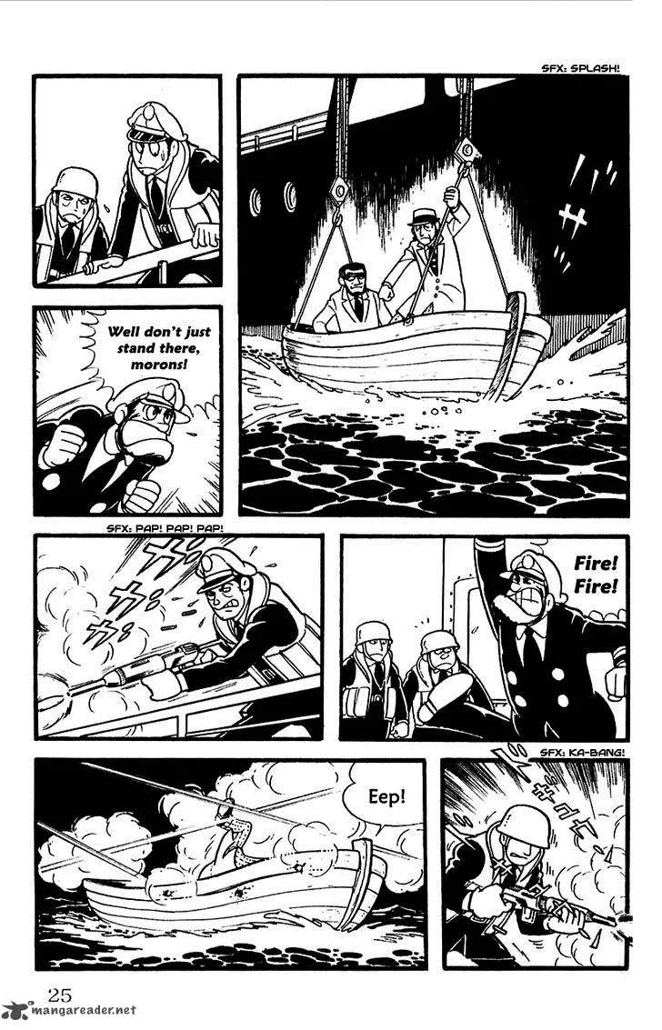 Babel 2 Chapter 10 page 27
