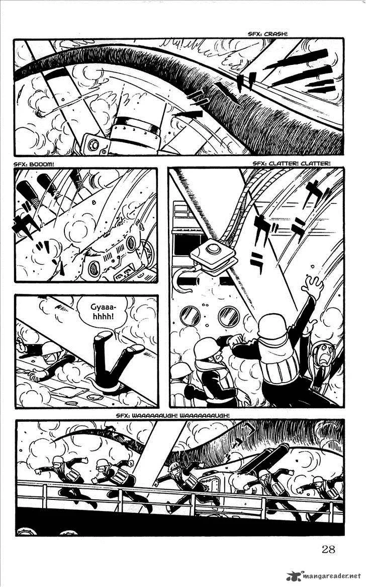 Babel 2 Chapter 10 page 30