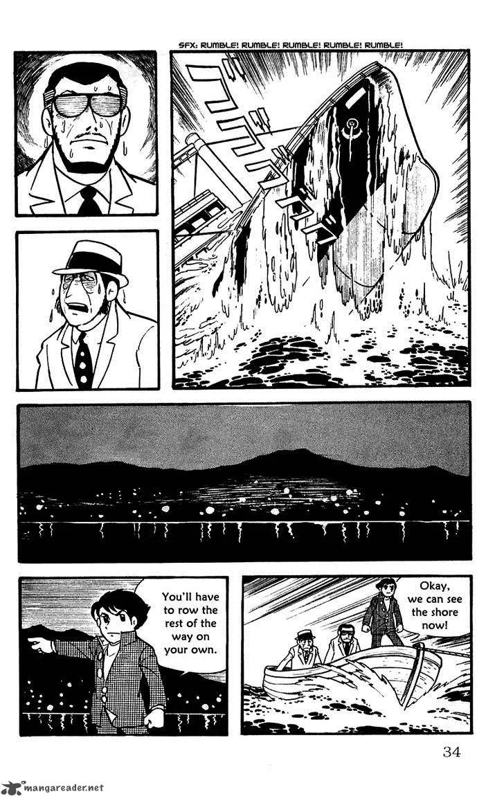 Babel 2 Chapter 10 page 36