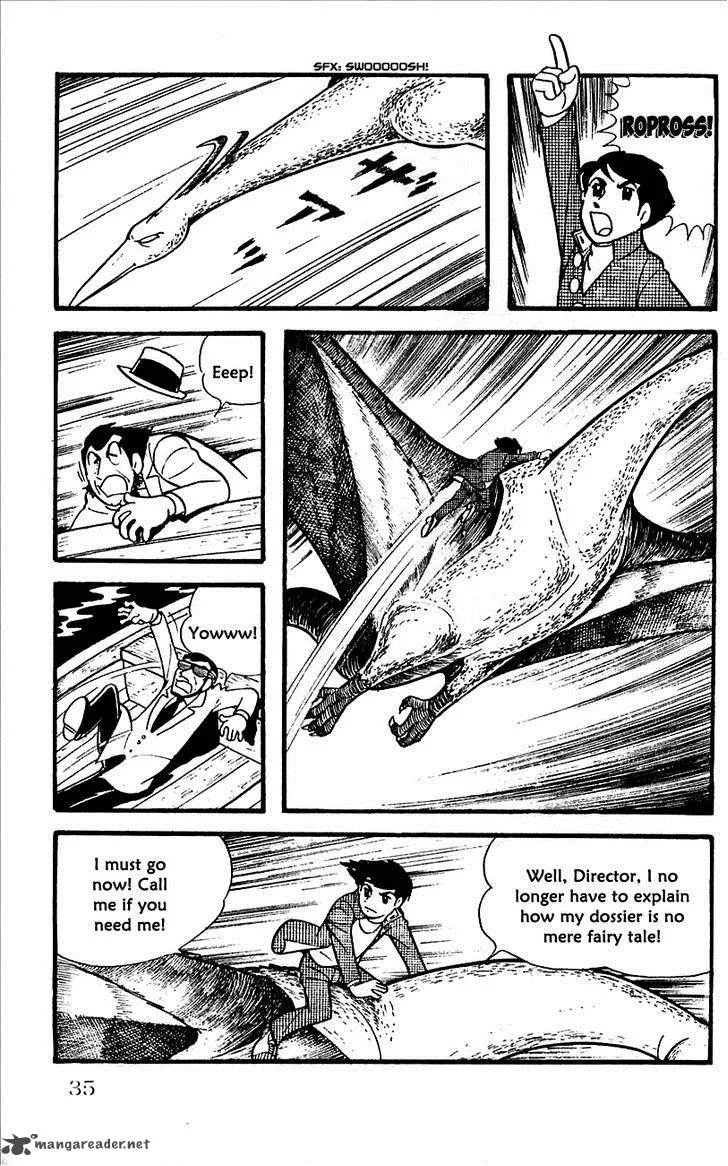 Babel 2 Chapter 10 page 37