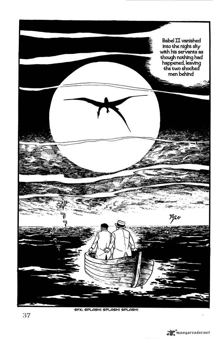 Babel 2 Chapter 10 page 39