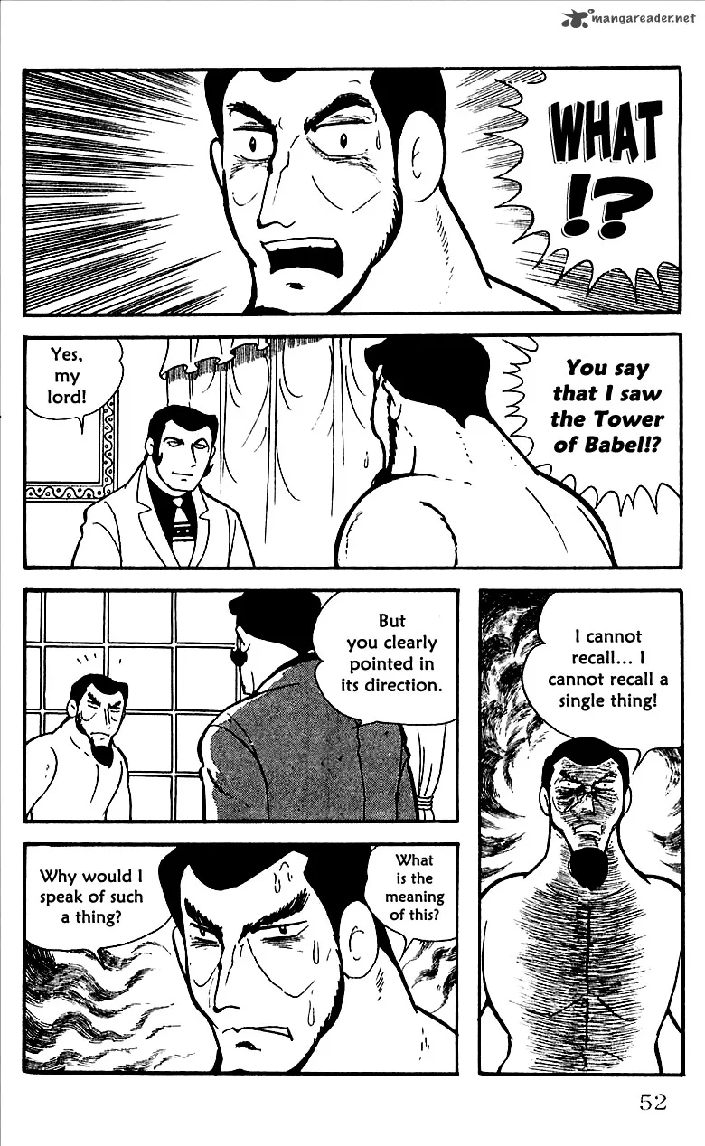 Babel 2 Chapter 11 page 15
