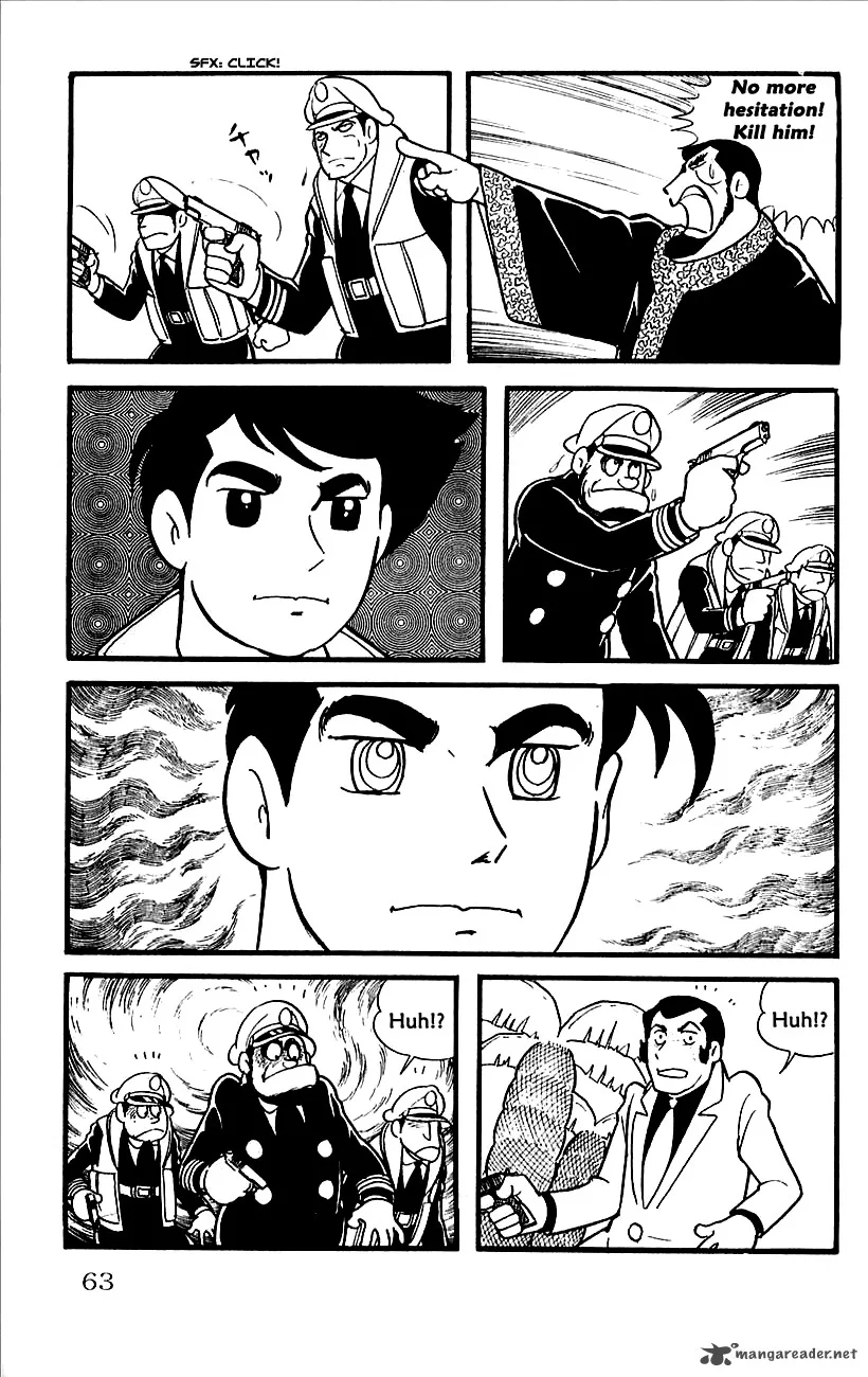 Babel 2 Chapter 11 page 26