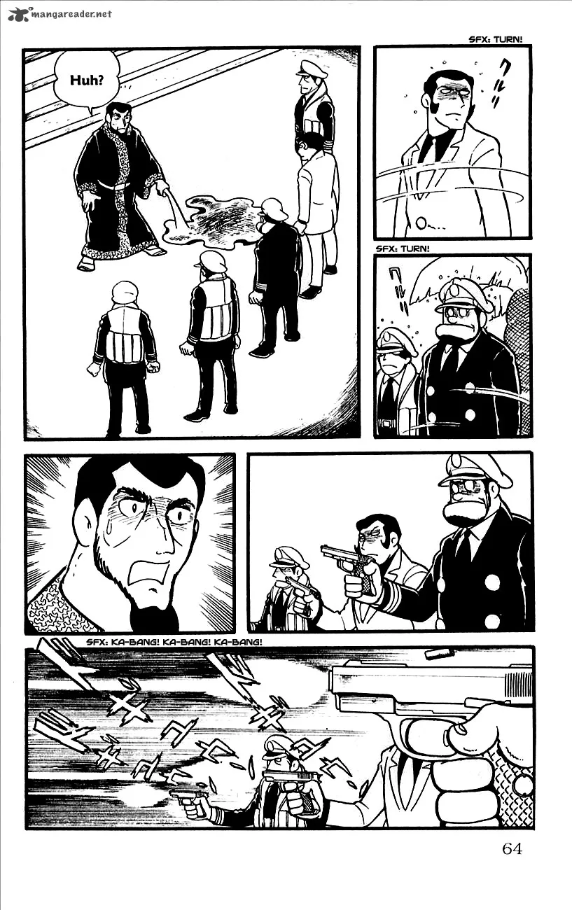 Babel 2 Chapter 11 page 27