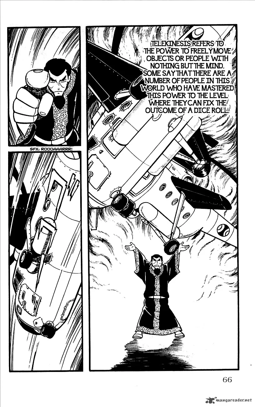 Babel 2 Chapter 11 page 29