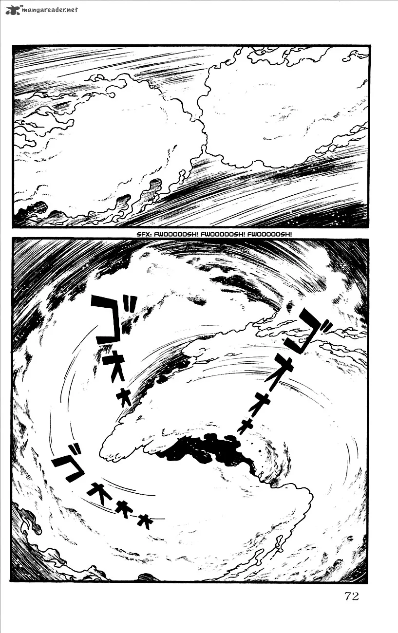 Babel 2 Chapter 11 page 35