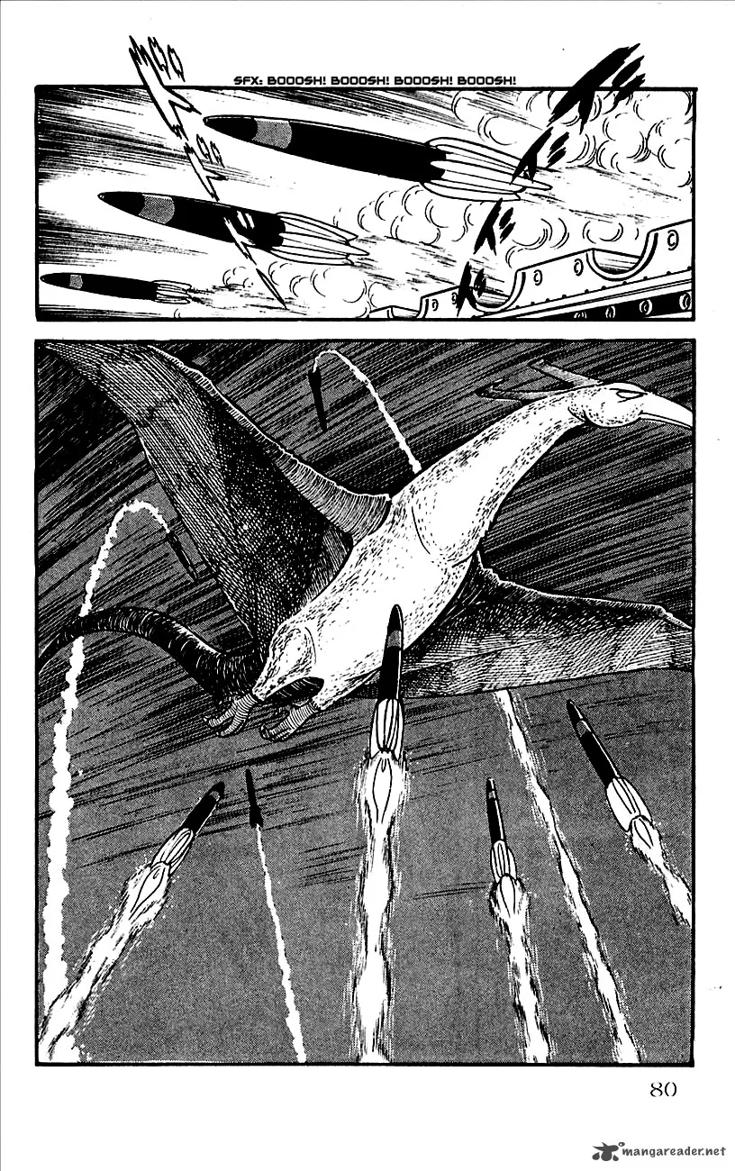 Babel 2 Chapter 11 page 43