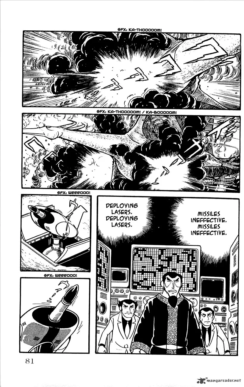 Babel 2 Chapter 11 page 44