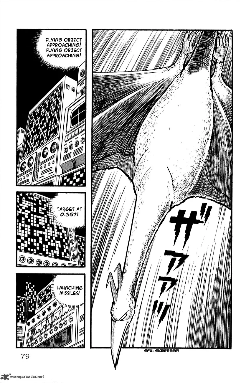 Babel 2 Chapter 11 page 42