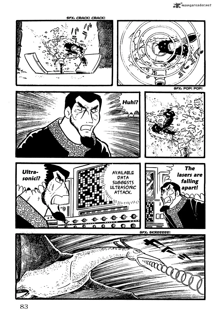 Babel 2 Chapter 11 page 46