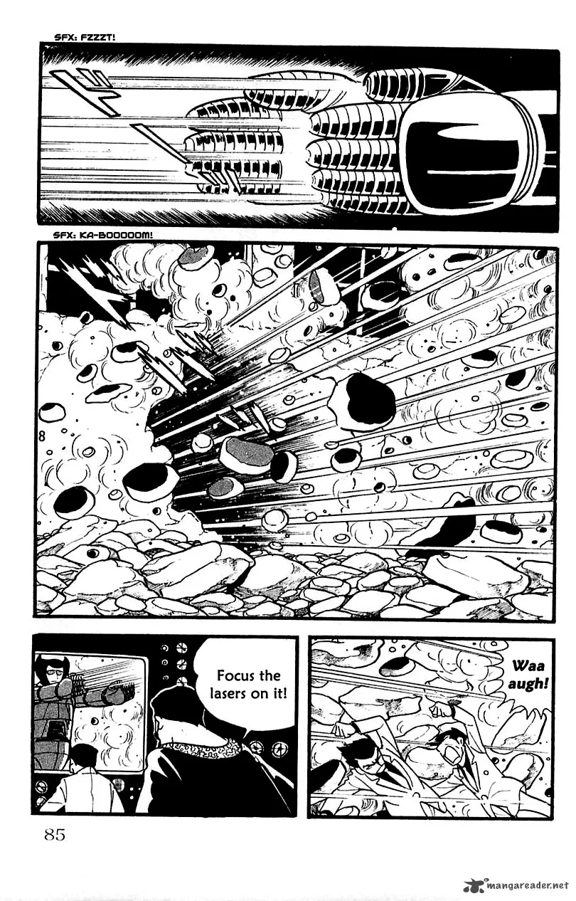 Babel 2 Chapter 11 page 48