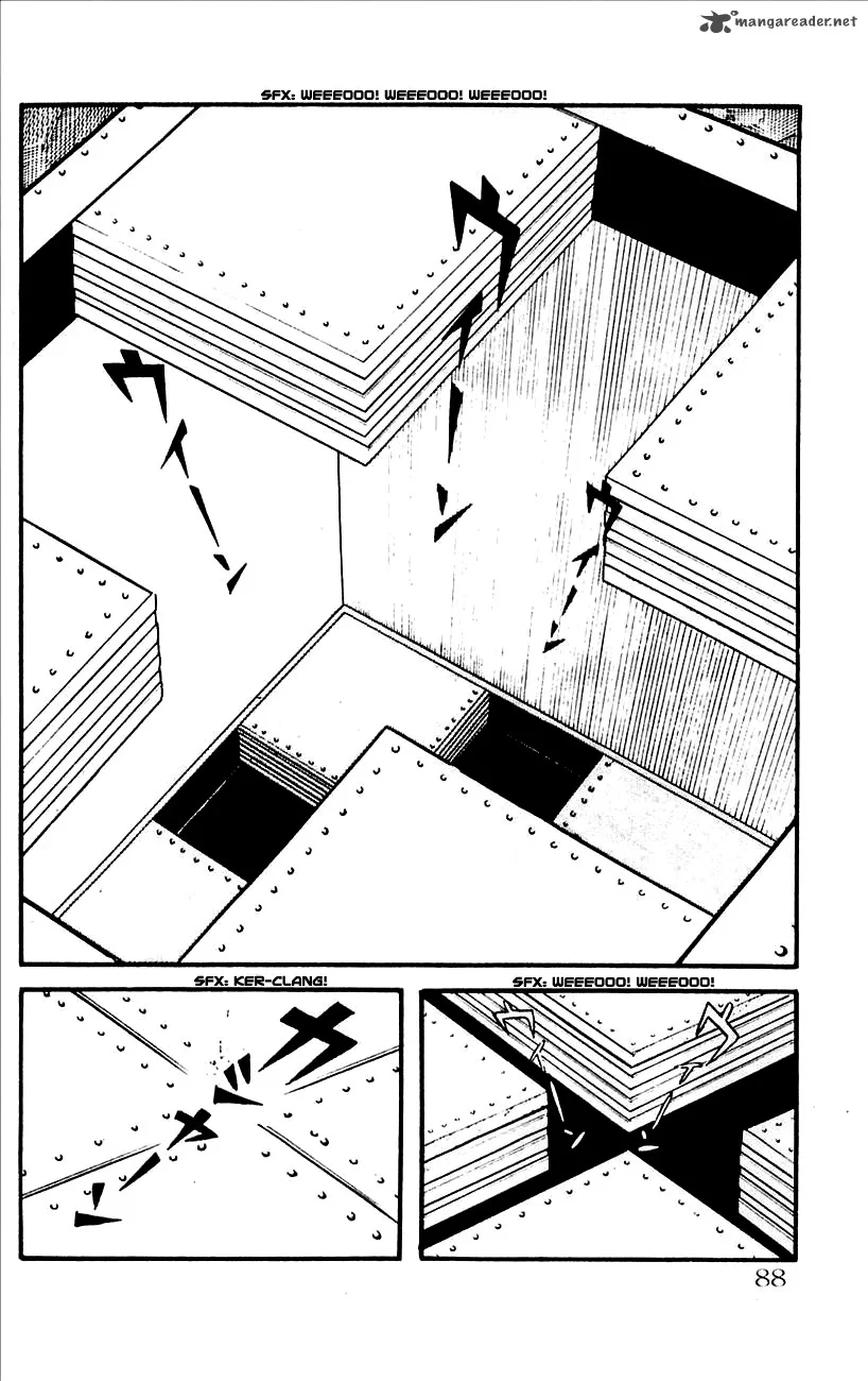 Babel 2 Chapter 11 page 51