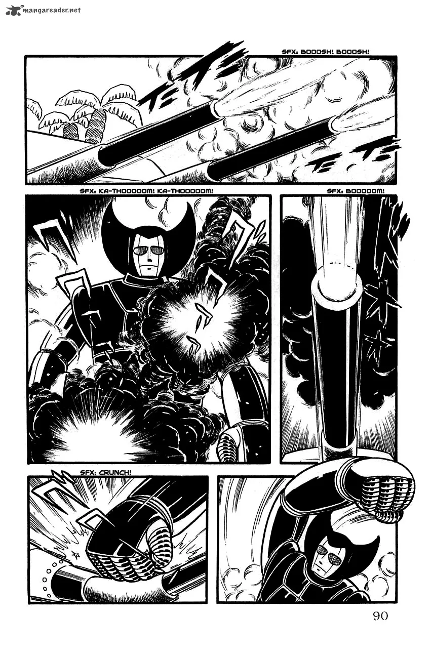 Babel 2 Chapter 11 page 53