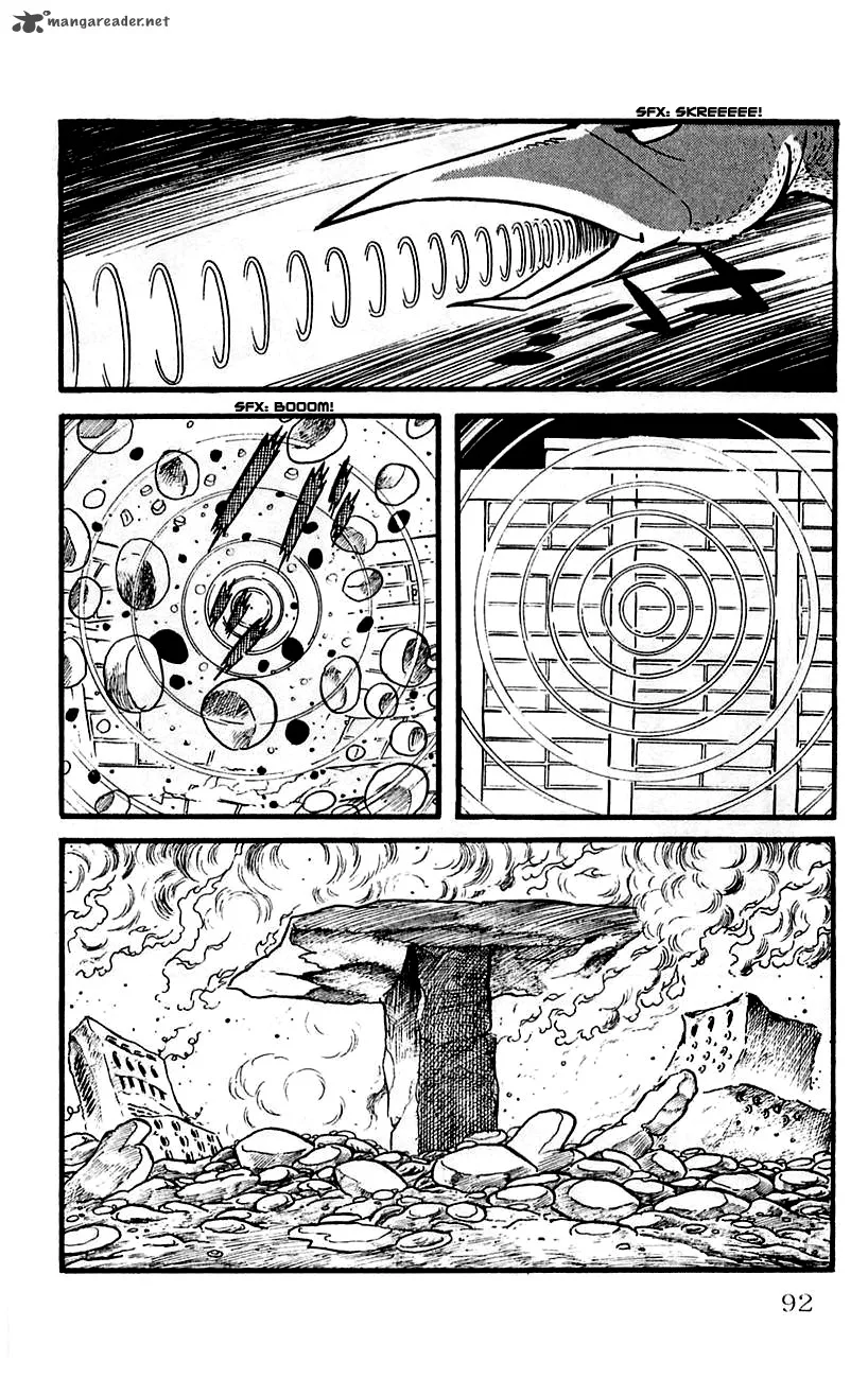 Babel 2 Chapter 11 page 55