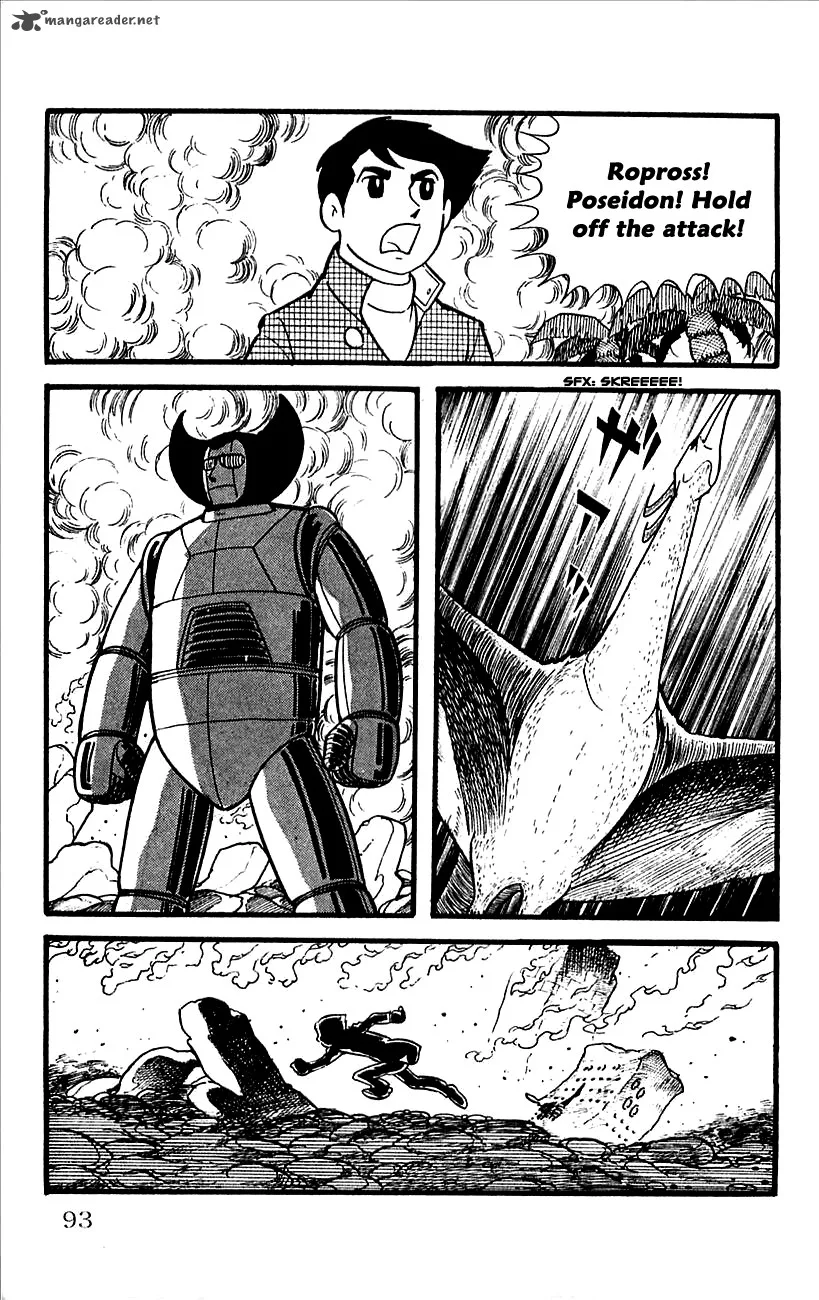 Babel 2 Chapter 11 page 56