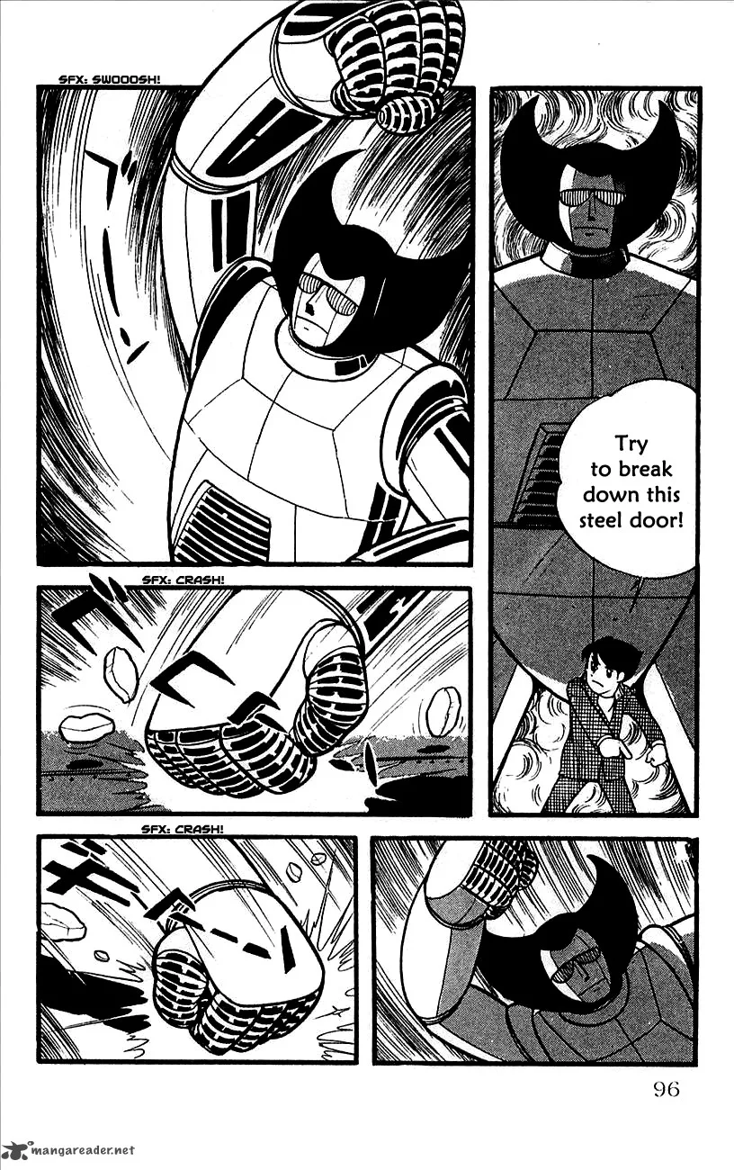 Babel 2 Chapter 11 page 59