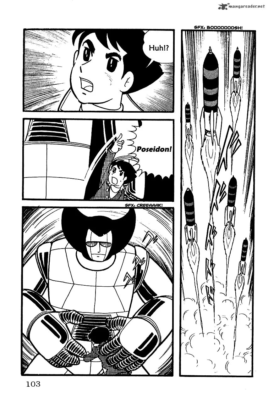 Babel 2 Chapter 11 page 66