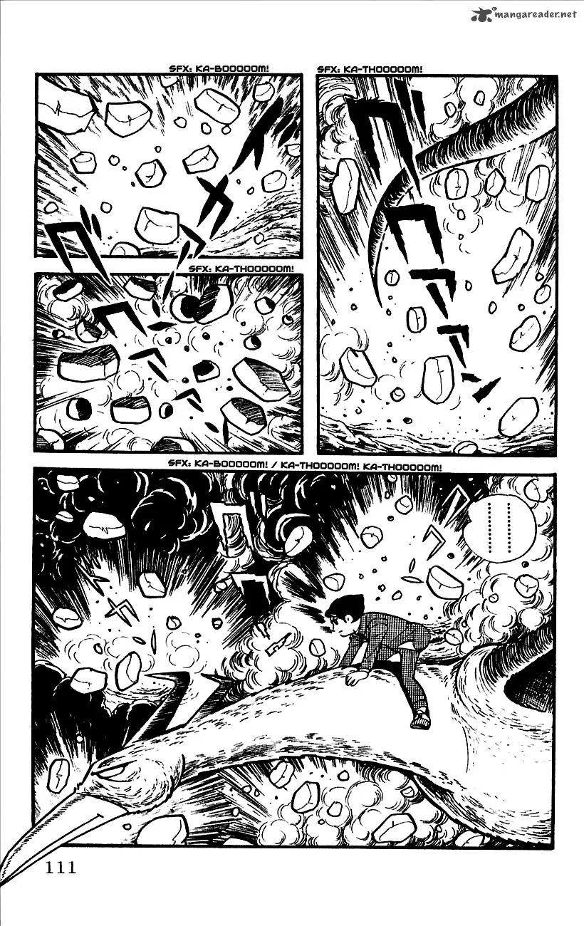 Babel 2 Chapter 11 page 74