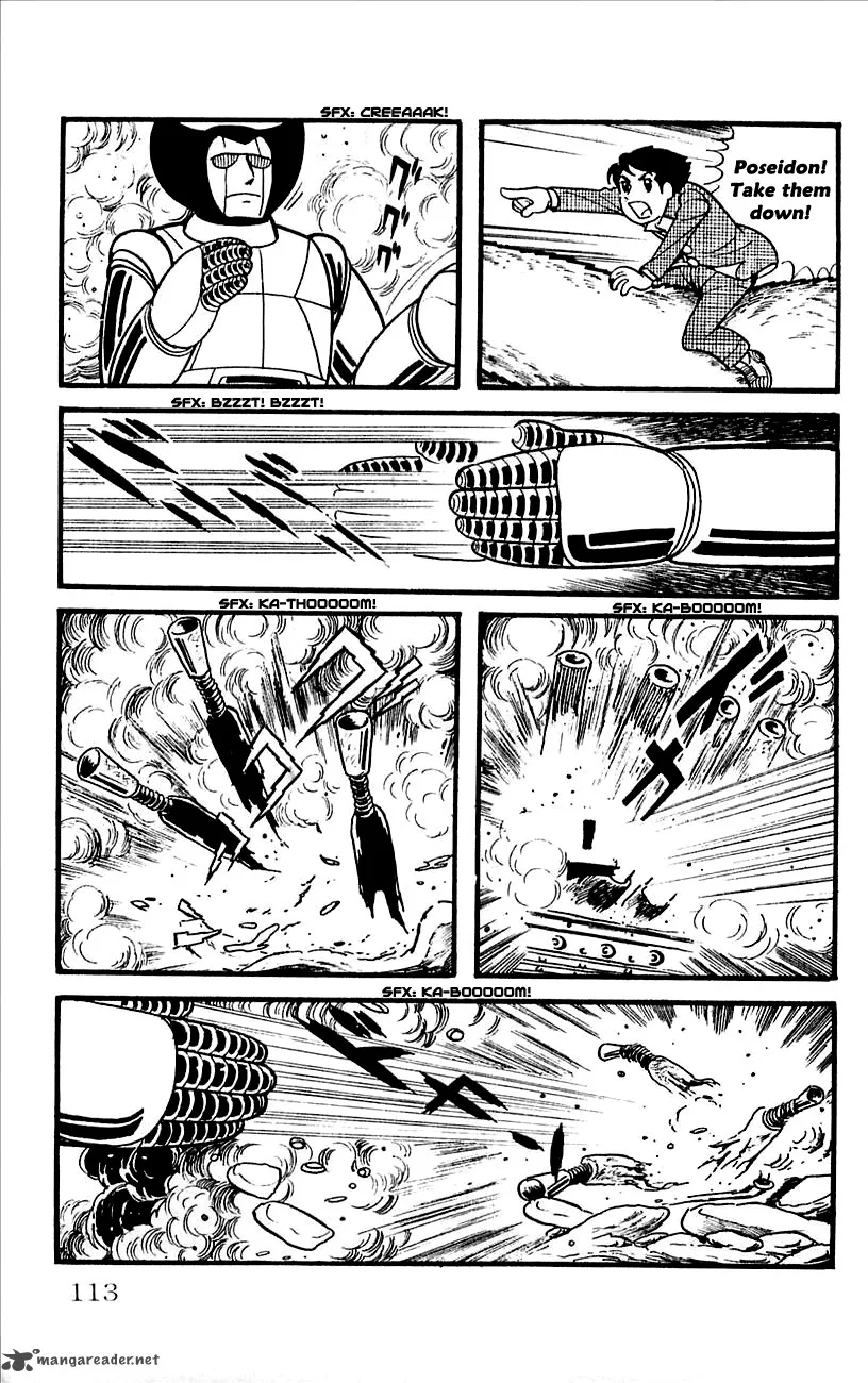 Babel 2 Chapter 11 page 76