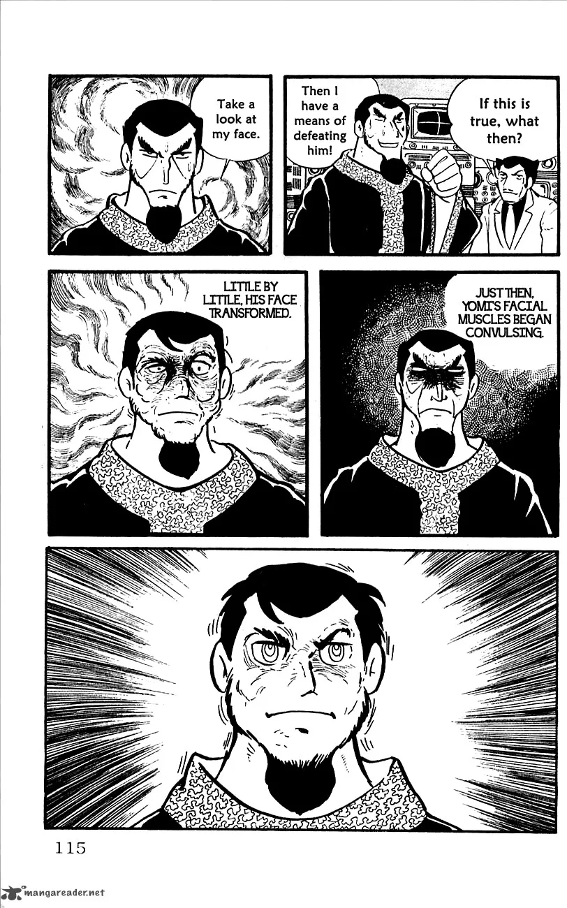 Babel 2 Chapter 11 page 78