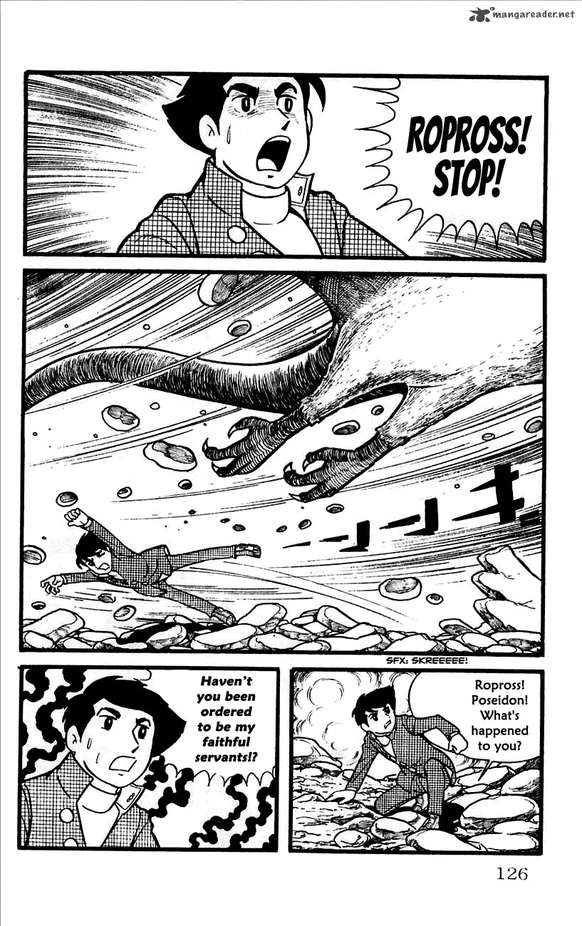 Babel 2 Chapter 11 page 89