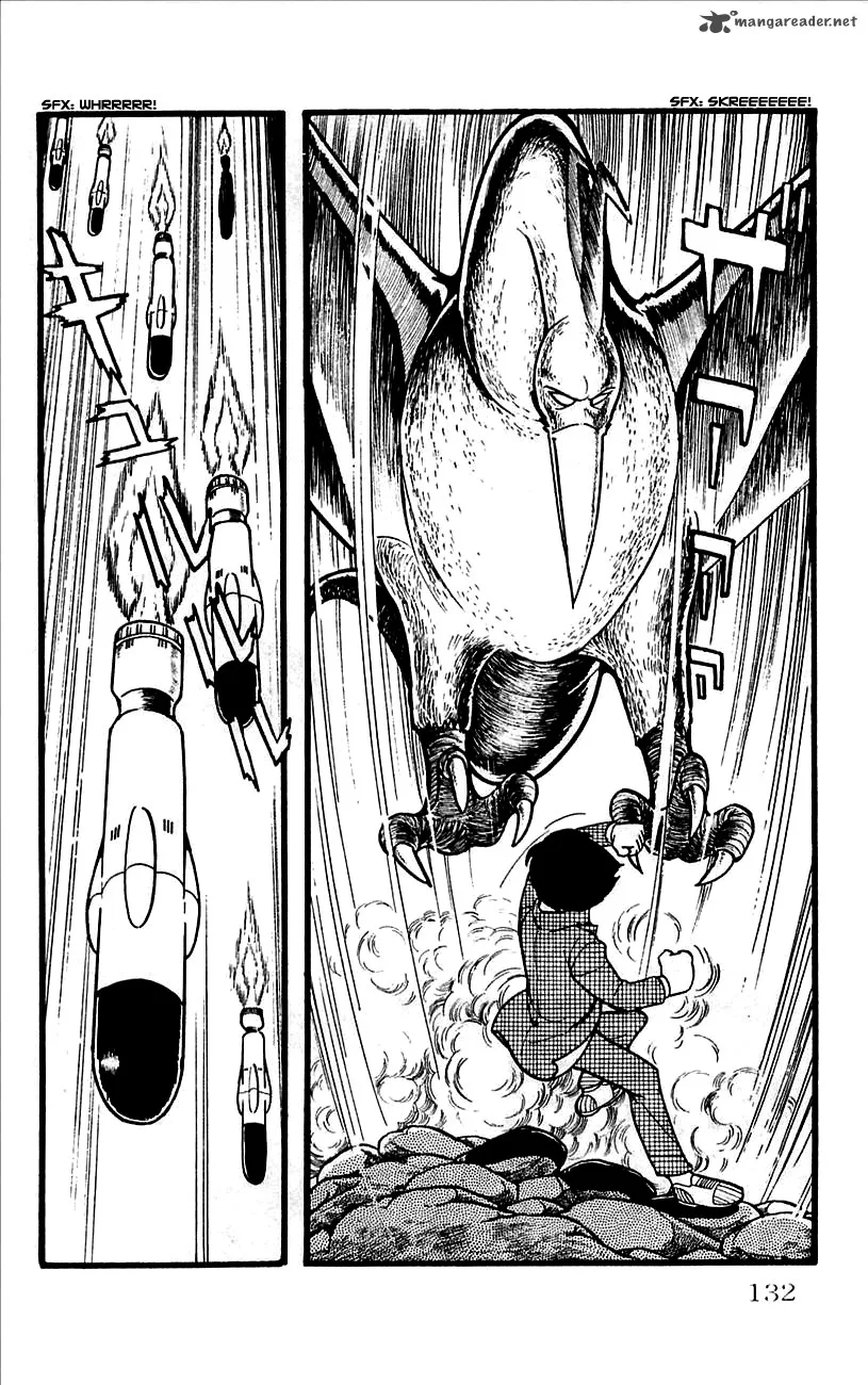 Babel 2 Chapter 11 page 95