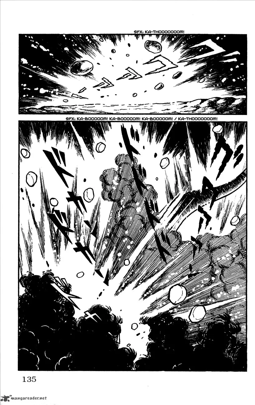 Babel 2 Chapter 11 page 98