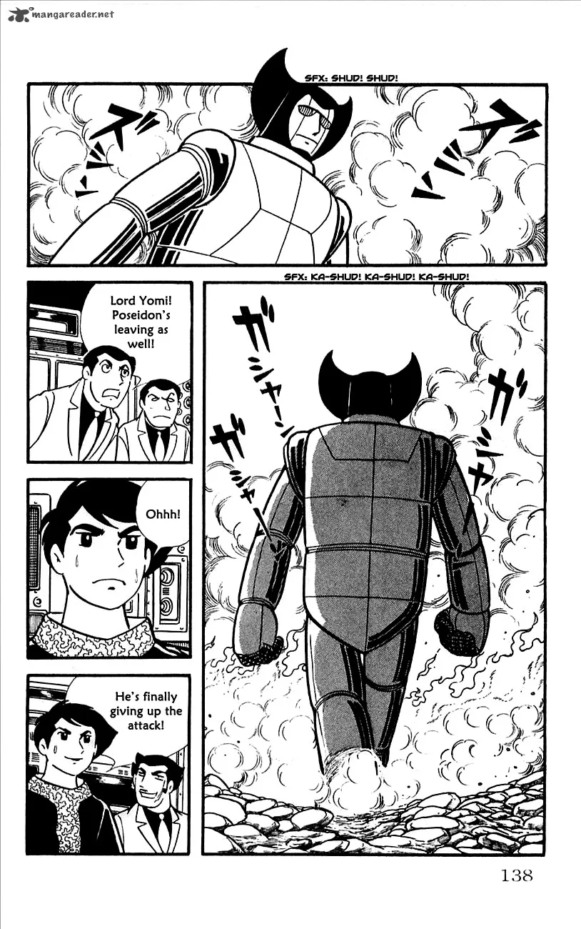 Babel 2 Chapter 11 page 101