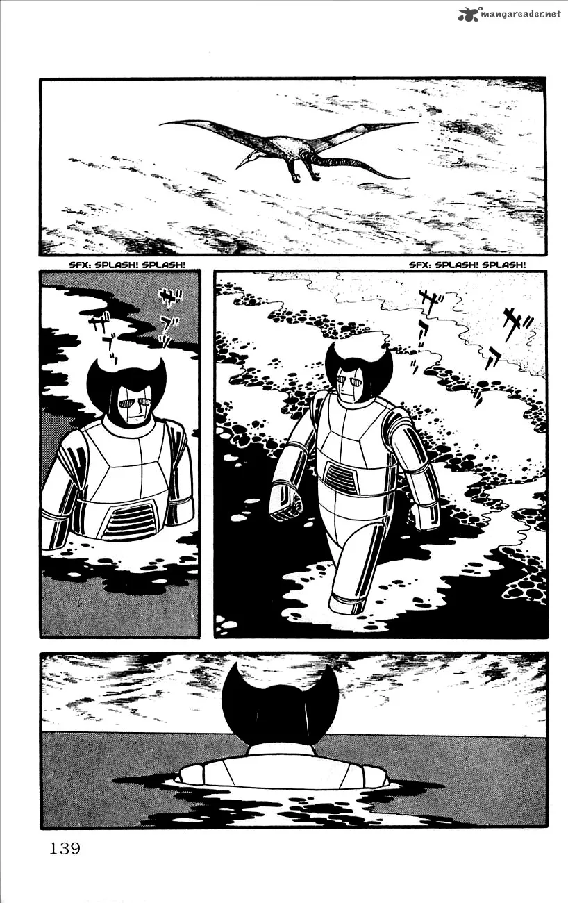 Babel 2 Chapter 11 page 102