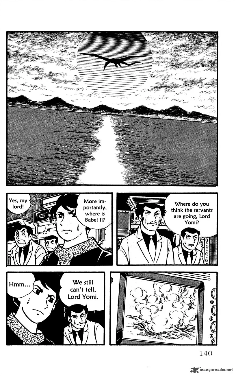 Babel 2 Chapter 11 page 103
