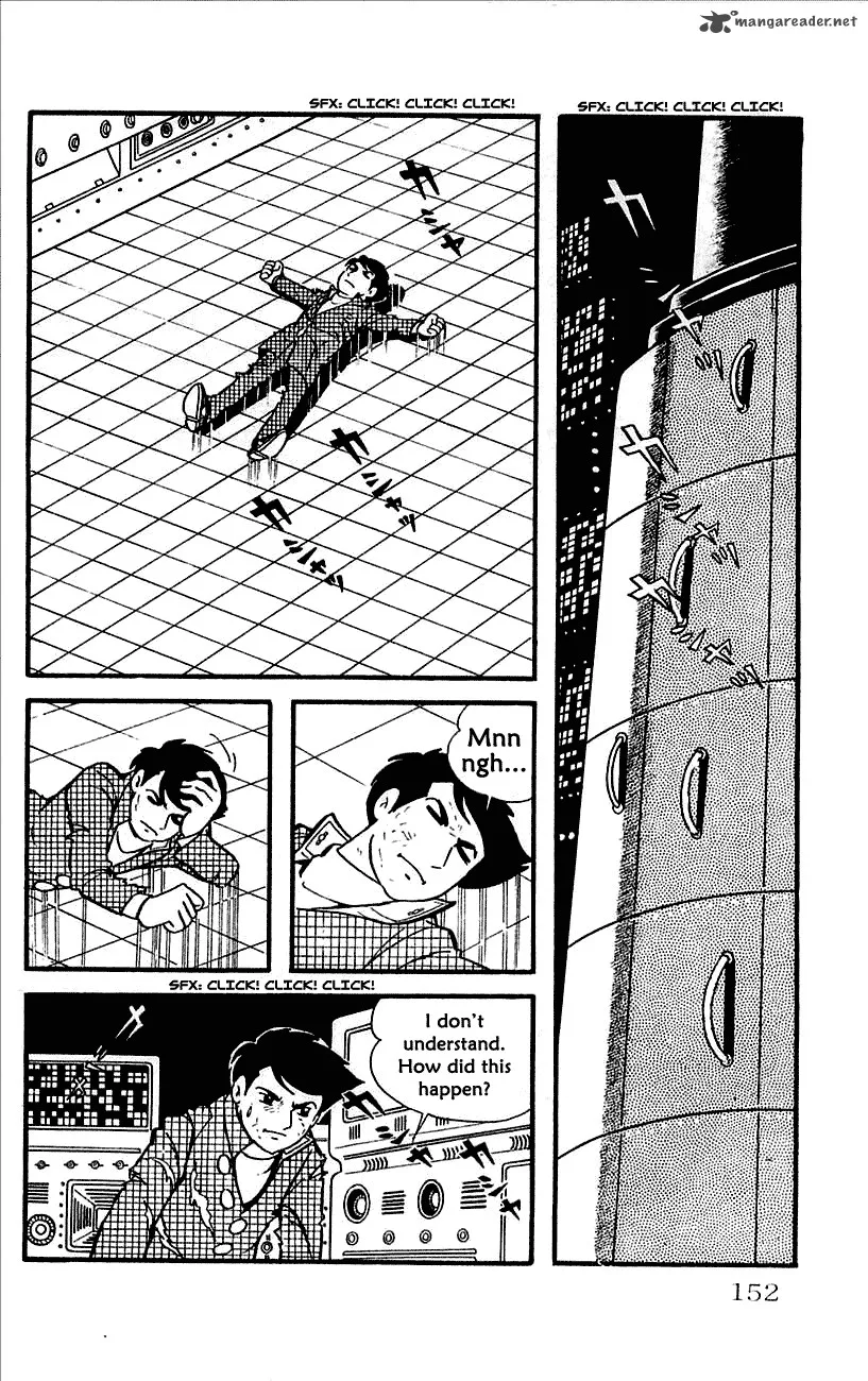 Babel 2 Chapter 12 page 3