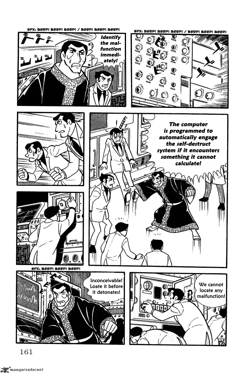 Babel 2 Chapter 12 page 12