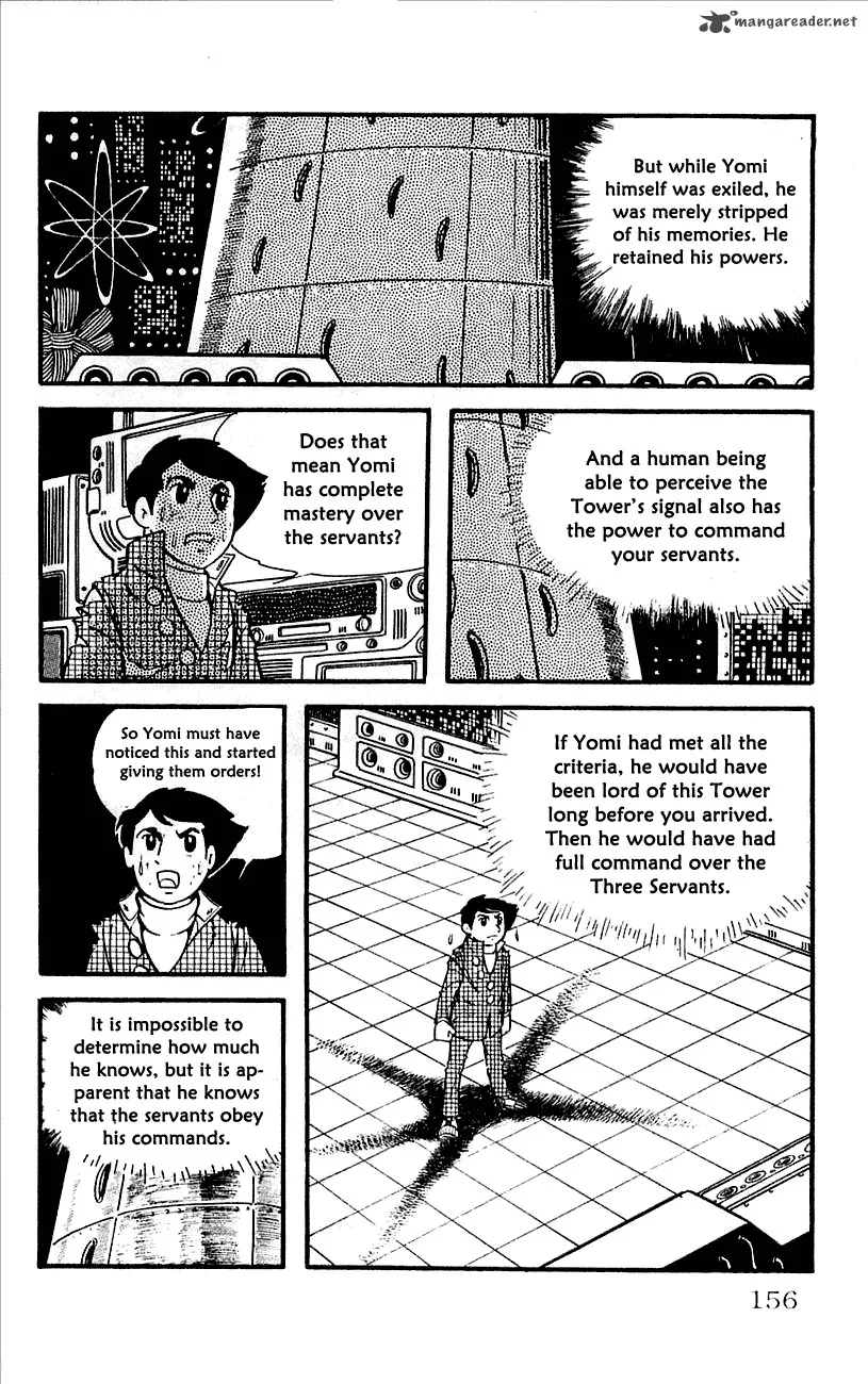 Babel 2 Chapter 12 page 7