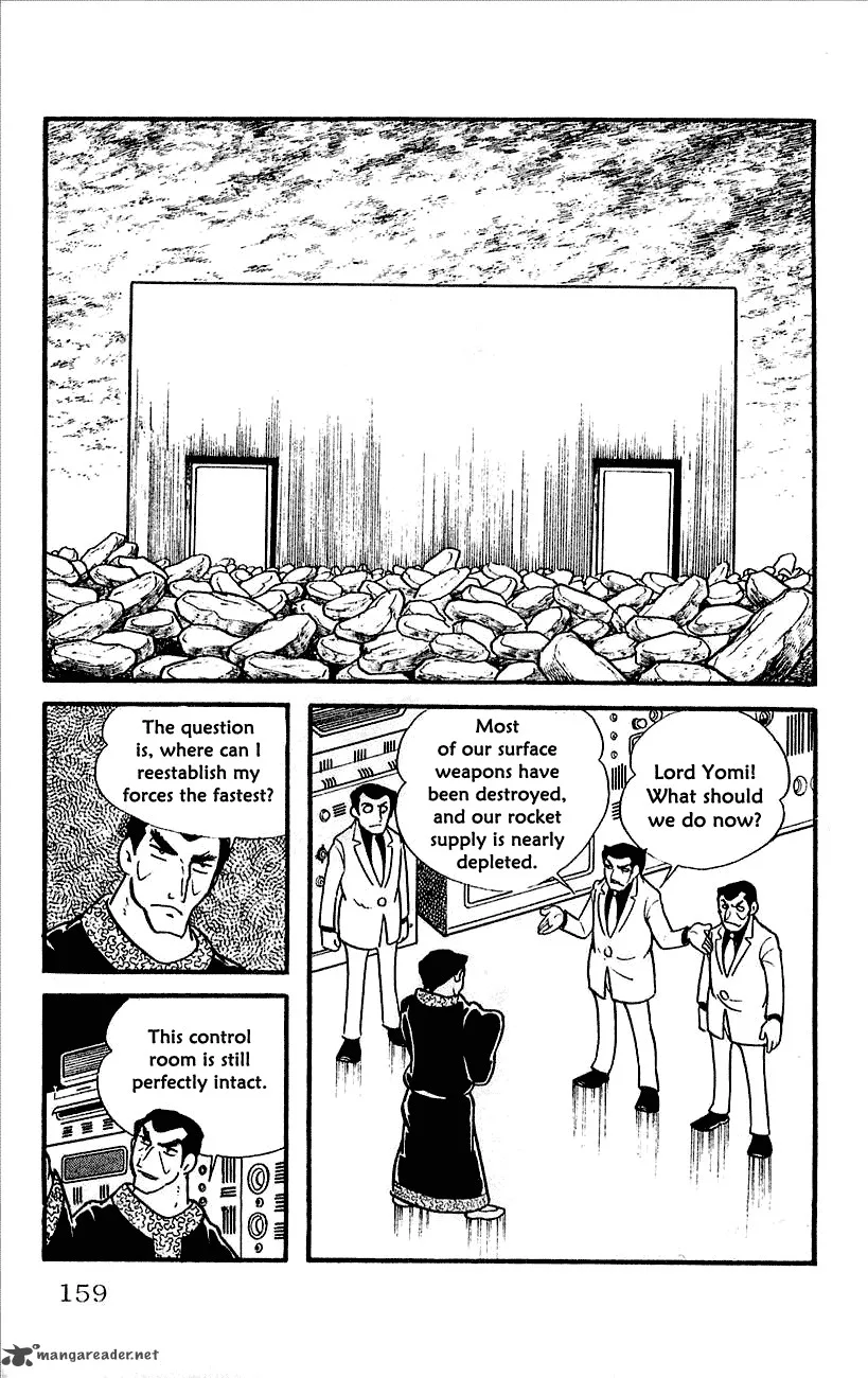 Babel 2 Chapter 12 page 10
