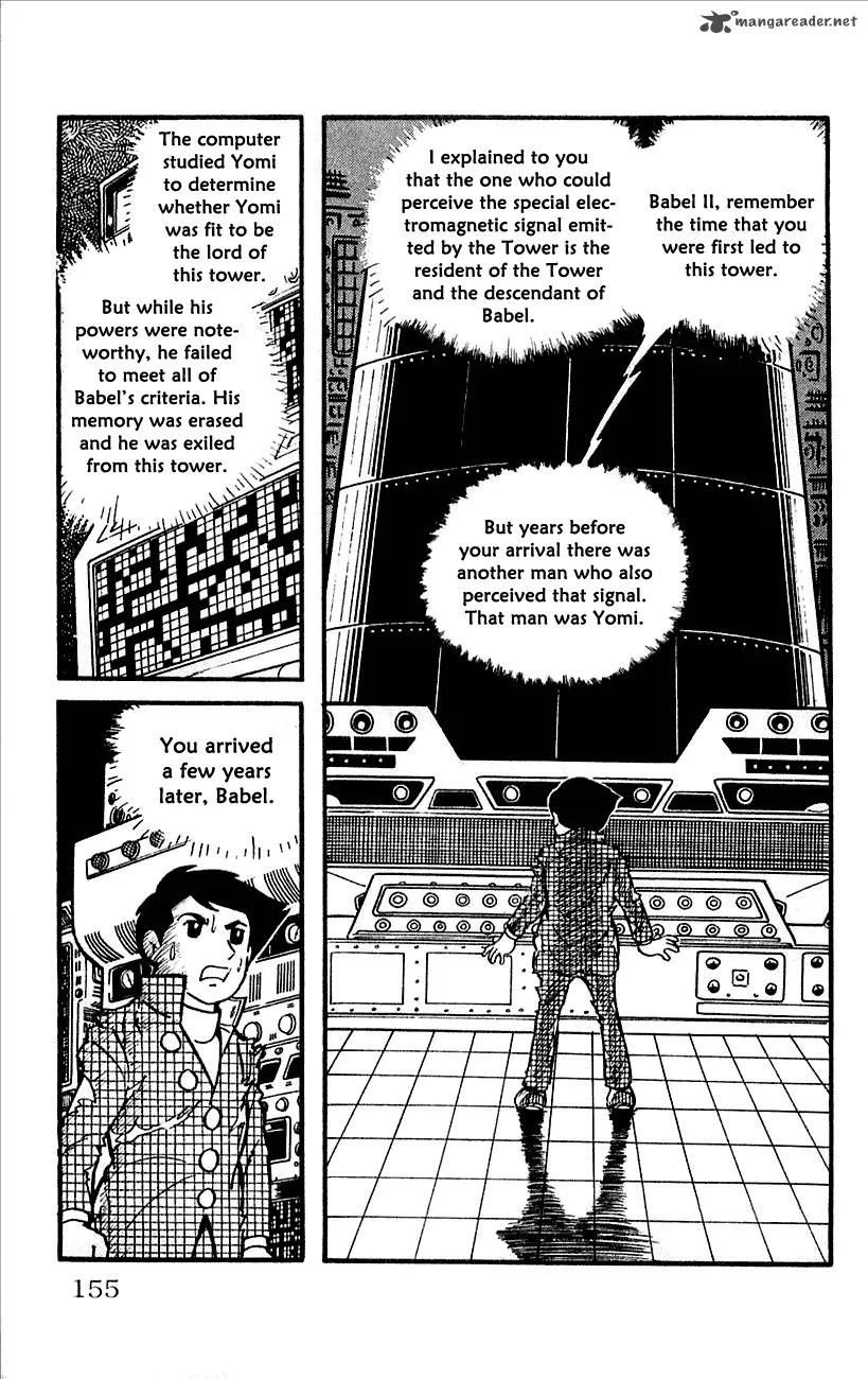 Babel 2 Chapter 12 page 6