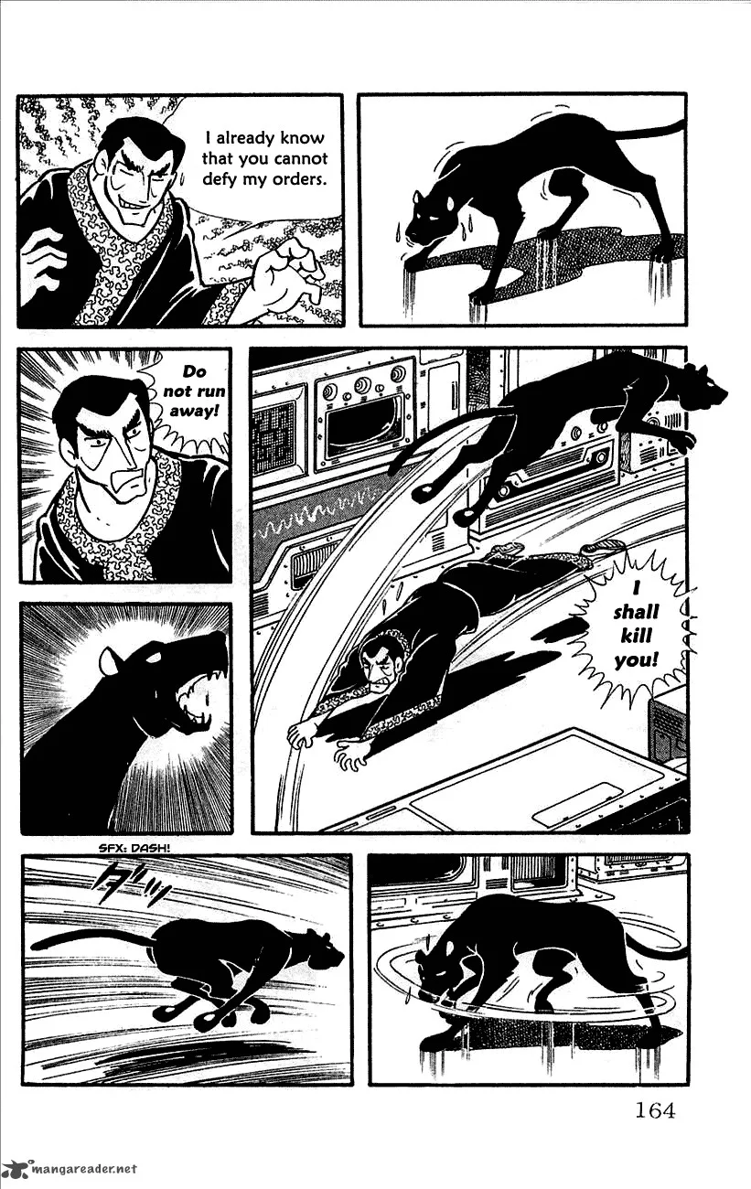 Babel 2 Chapter 12 page 15