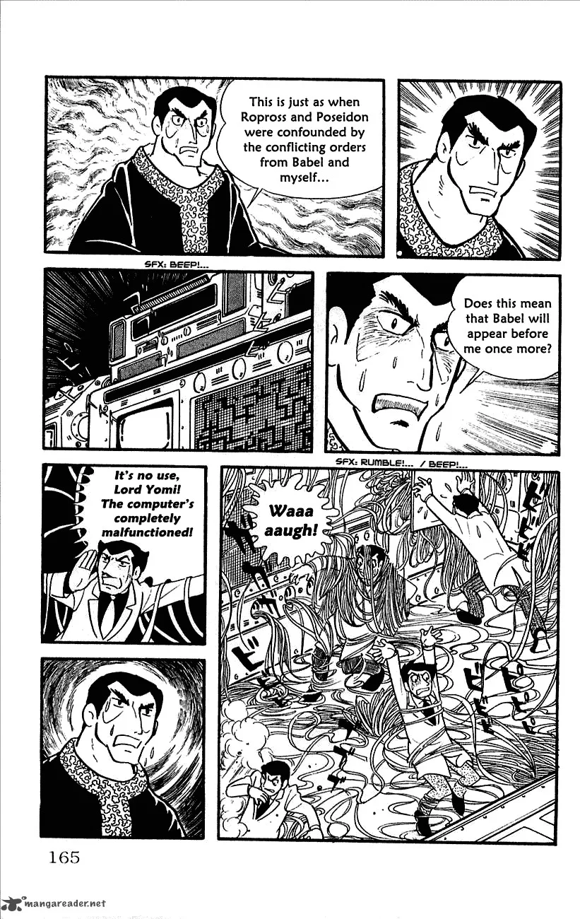Babel 2 Chapter 12 page 16