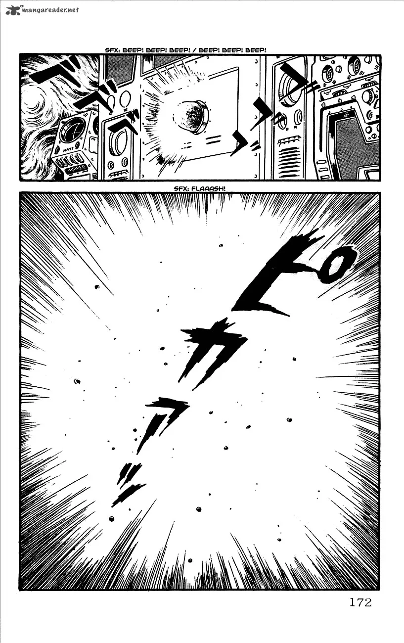 Babel 2 Chapter 12 page 23