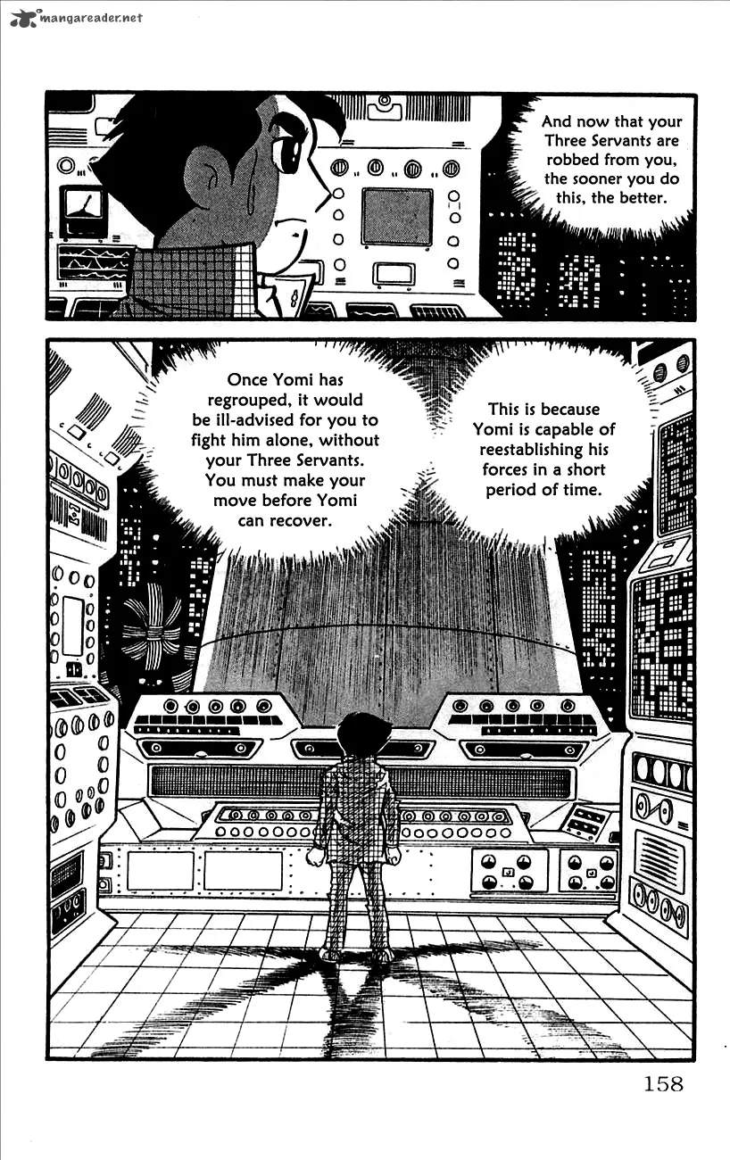 Babel 2 Chapter 12 page 9