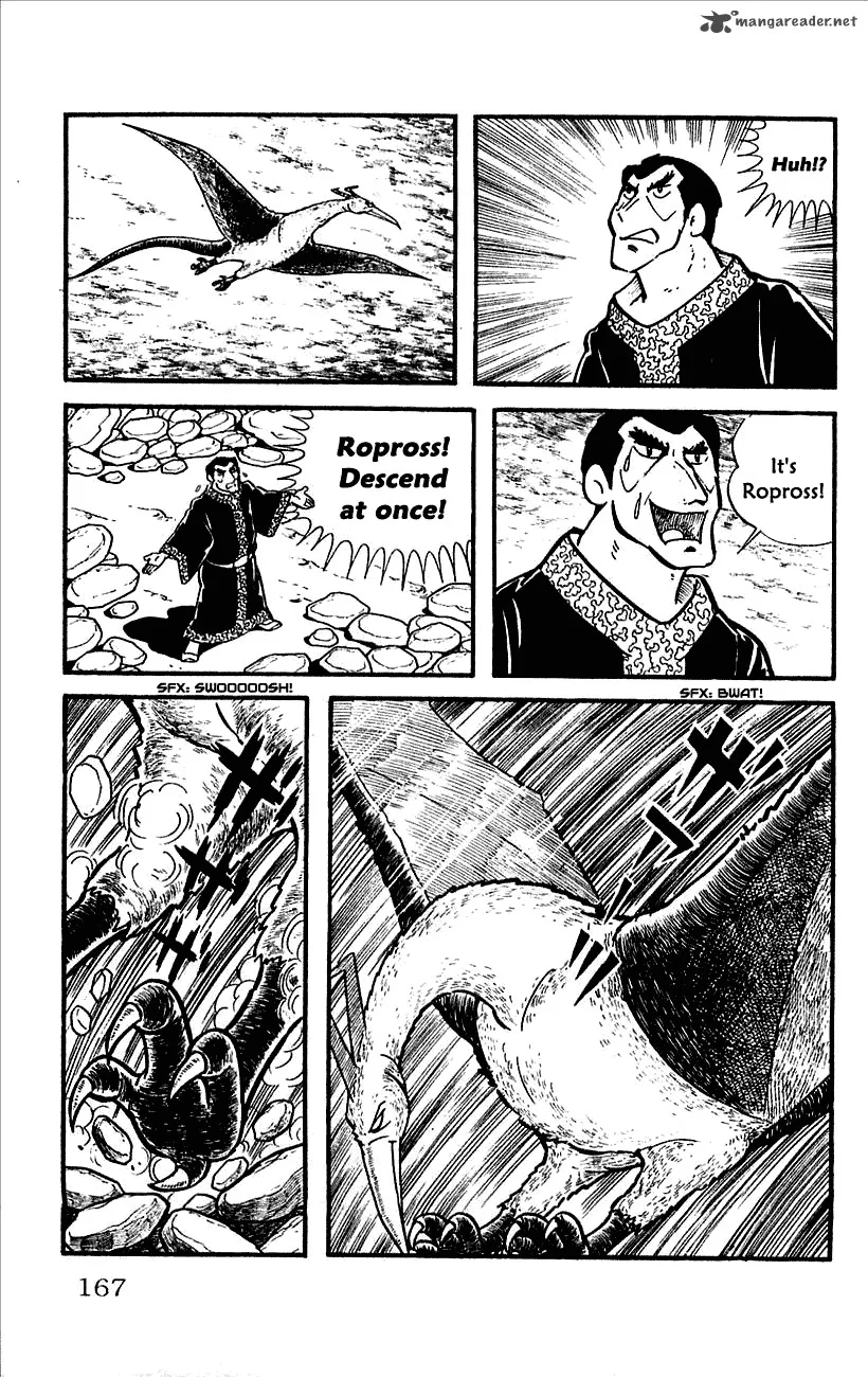 Babel 2 Chapter 12 page 18