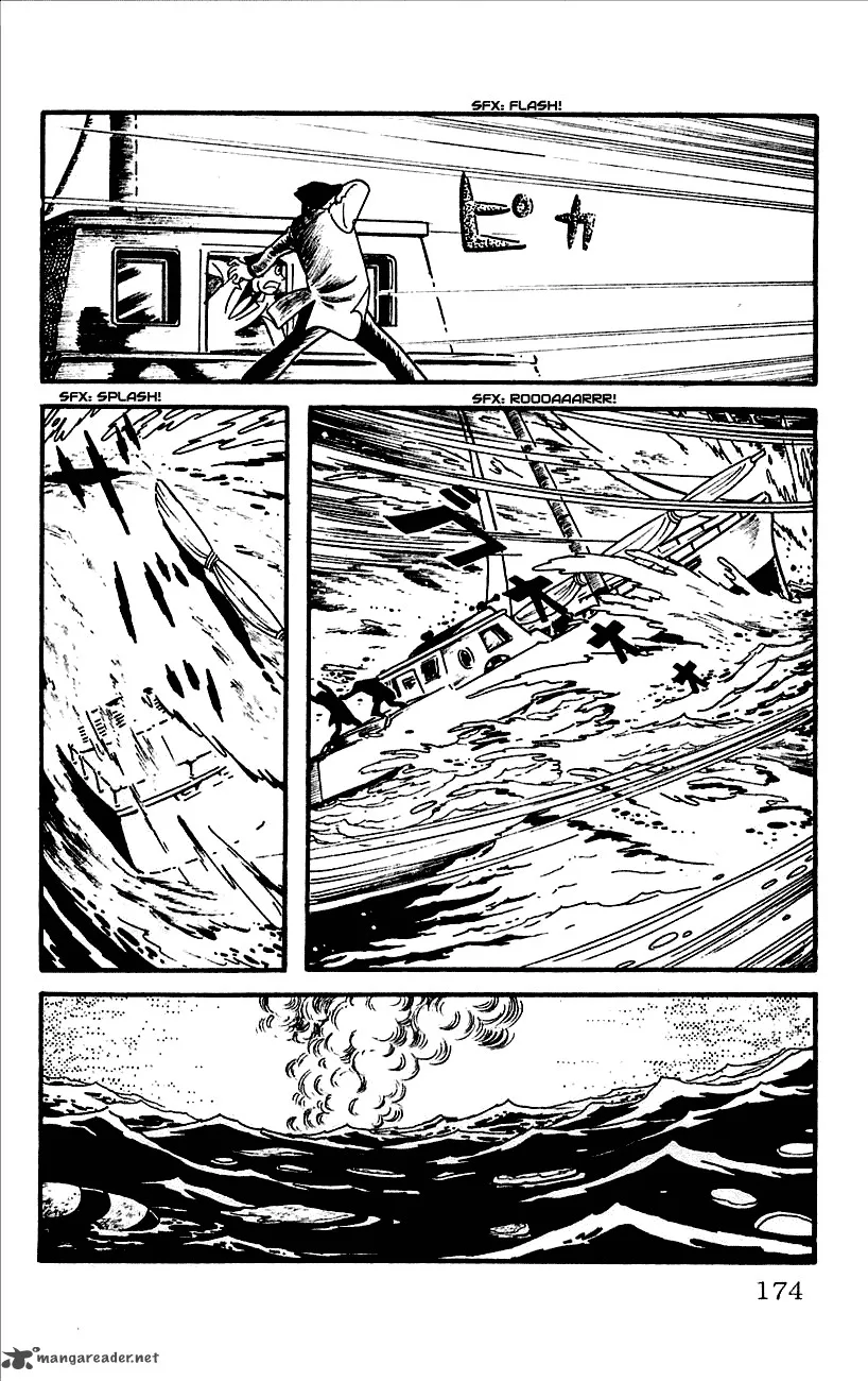 Babel 2 Chapter 12 page 25