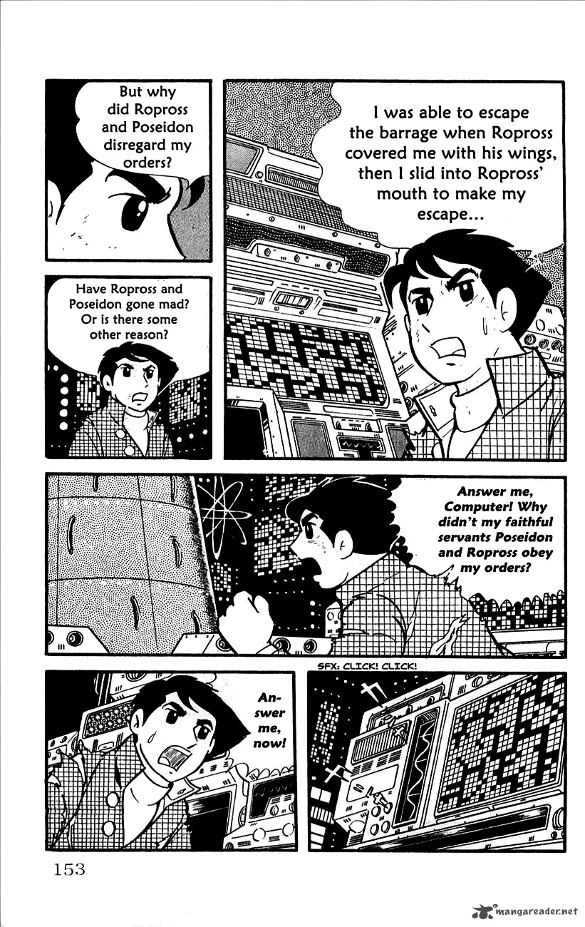 Babel 2 Chapter 12 page 4