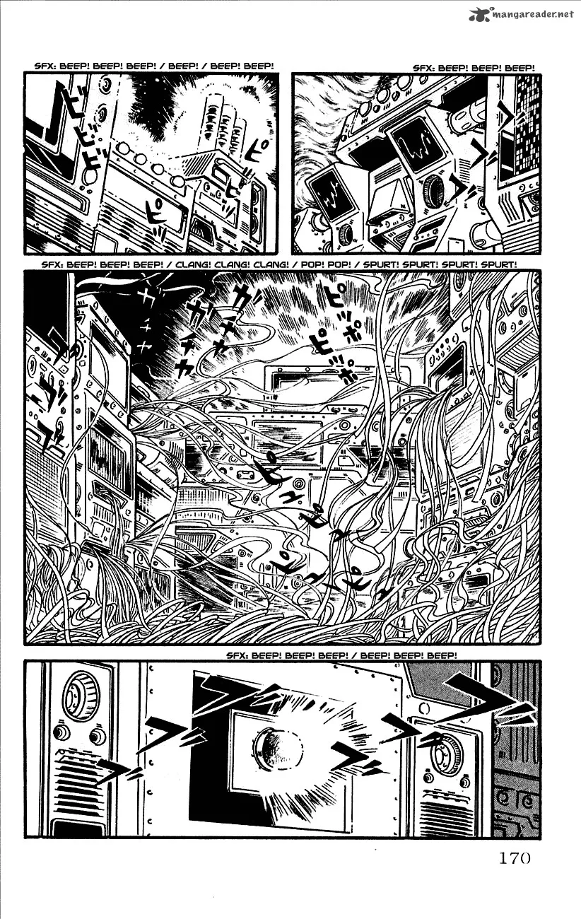 Babel 2 Chapter 12 page 21