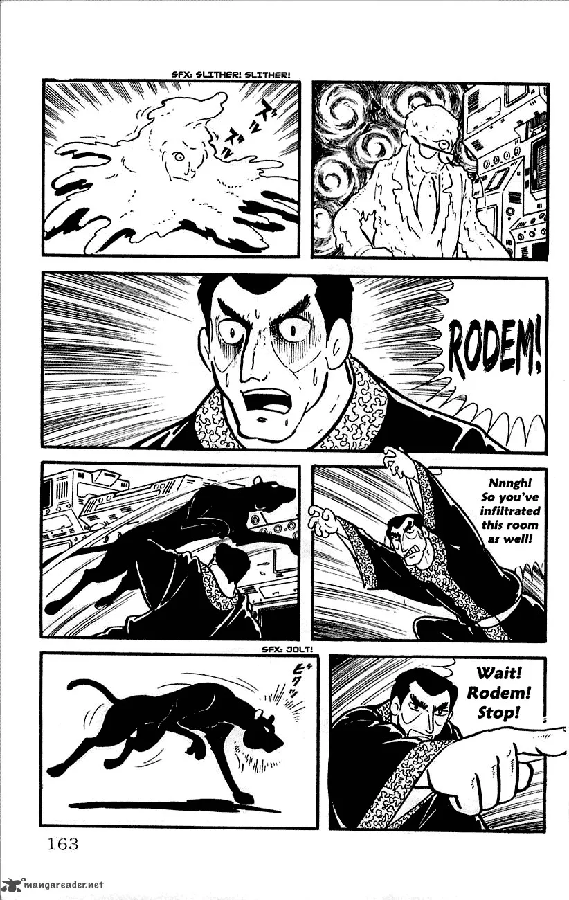 Babel 2 Chapter 12 page 14