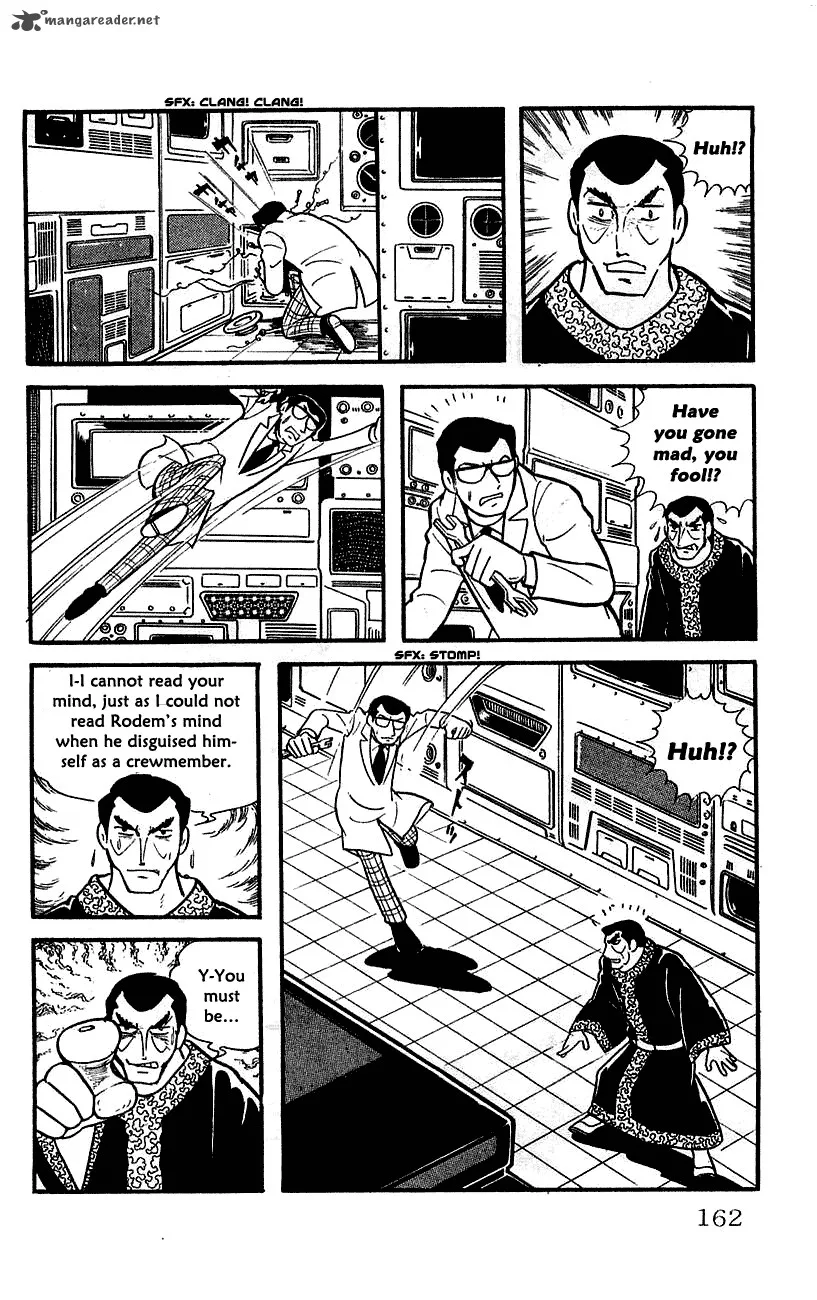 Babel 2 Chapter 12 page 13