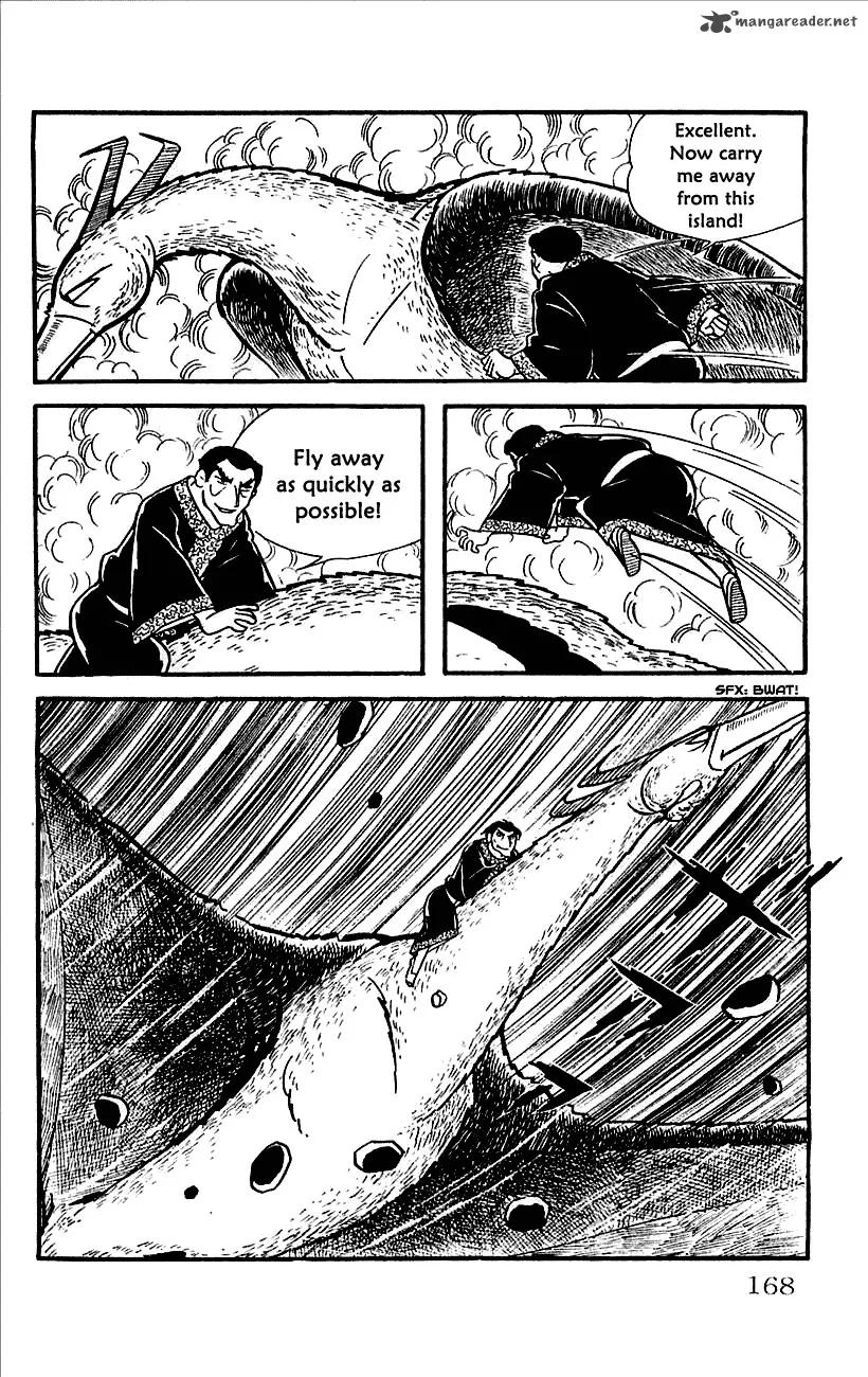 Babel 2 Chapter 12 page 19