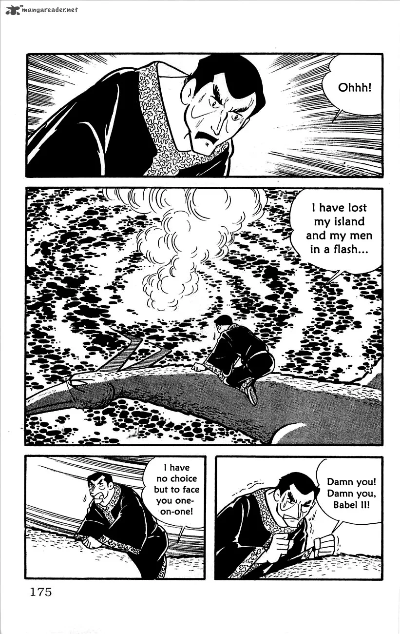 Babel 2 Chapter 12 page 26