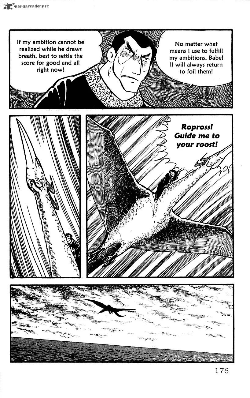 Babel 2 Chapter 12 page 27